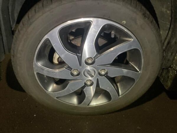 Ref:AUX-20106369 NISSAN ROOX 2011 - Image 14