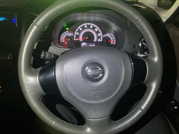 Ref:AUX-20106369 NISSAN ROOX 2011 - Image 16