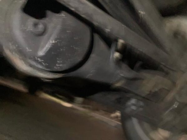 Ref:AUX-20106369 NISSAN ROOX 2011 - Image 6