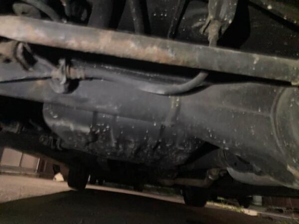 Ref:AUX-20106369 NISSAN ROOX 2011 - Image 7