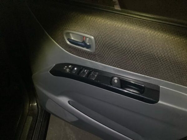 Ref:AUX-20106369 NISSAN ROOX 2011 - Image 8