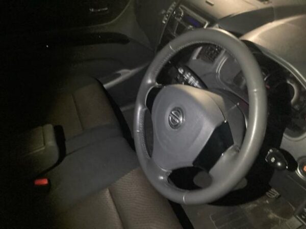 Ref:AUX-20106369 NISSAN ROOX 2011 - Image 9