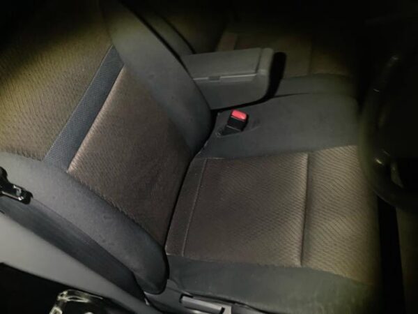 Ref:AUX-20106369 NISSAN ROOX 2011 - Image 10