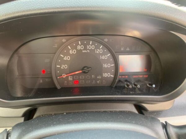 Ref:AUX-20106391 TOYOTA PASSO 2016 - Image 12