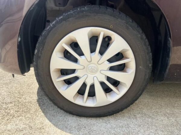 Ref:AUX-20106391 TOYOTA PASSO 2016 - Image 13
