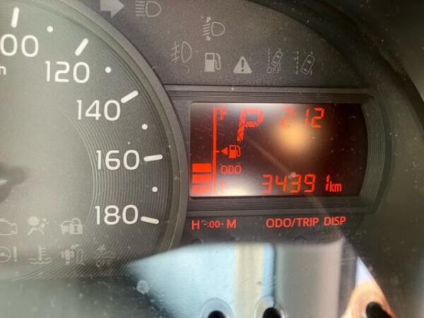 Ref:AUX-20106391 TOYOTA PASSO 2016 - Image 15