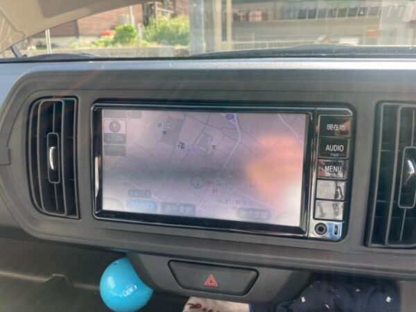 Ref:AUX-20106391 TOYOTA PASSO 2016 - Image 16