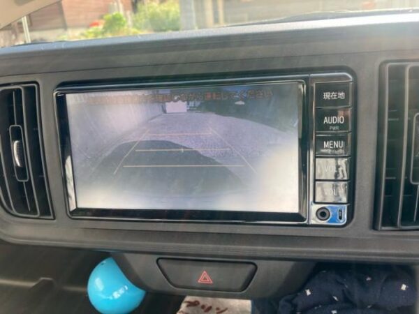 Ref:AUX-20106391 TOYOTA PASSO 2016 - Image 17