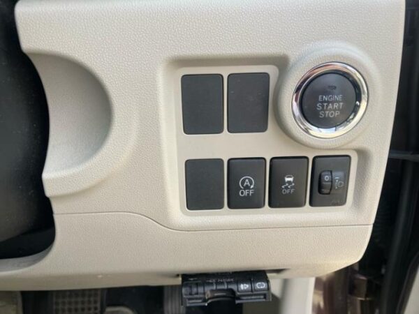 Ref:AUX-20106391 TOYOTA PASSO 2016 - Image 20