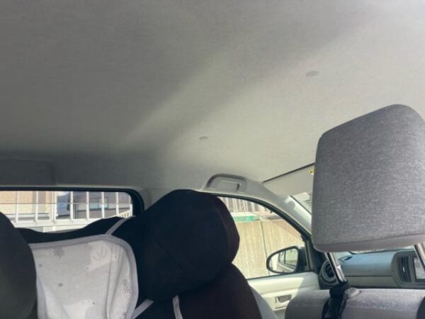 Ref:AUX-20106391 TOYOTA PASSO 2016 - Image 10
