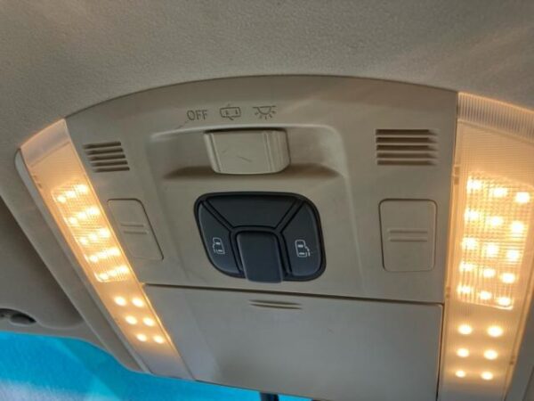 Ref:AUX-20106393 TOYOTA ALPHARD 2011 - Image 15