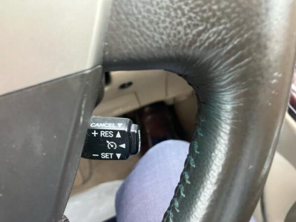 Ref:AUX-20106393 TOYOTA ALPHARD 2011 - Image 6