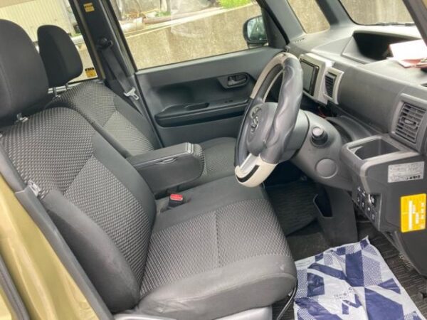 Ref:AUX-20106429 DAIHATSU WAKE 2015 - Image 11
