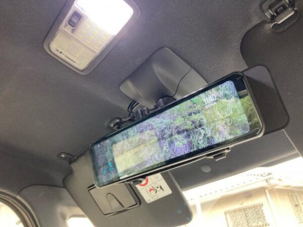 Ref:AUX-20106429 DAIHATSU WAKE 2015 - Image 7