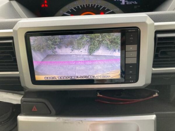 Ref:AUX-20106429 DAIHATSU WAKE 2015 - Image 9