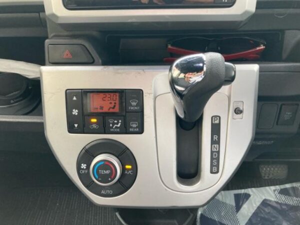 Ref:AUX-20106429 DAIHATSU WAKE 2015 - Image 10