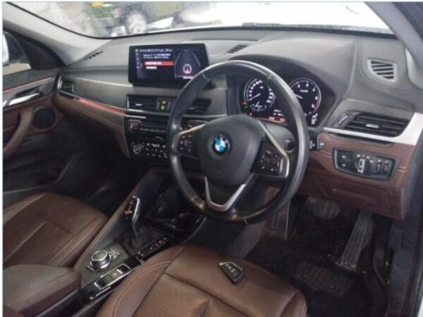 Ref:AUX-20106455 BMW X1 2021 - Image 3