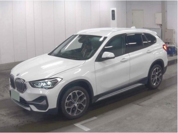 Ref:AUX-20106455 BMW X1 2021 - Image 4