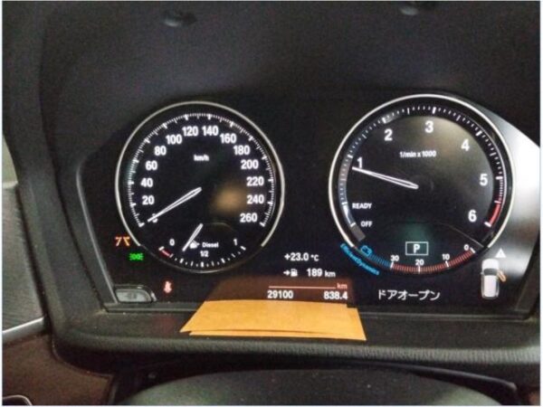 Ref:AUX-20106455 BMW X1 2021 - Image 6