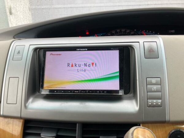 Ref:AUX-20106573 TOYOTA ESTIMA 2008 - Image 11