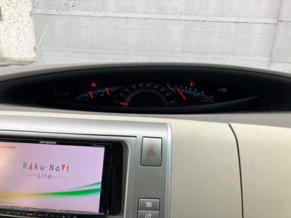 Ref:AUX-20106573 TOYOTA ESTIMA 2008 - Image 12