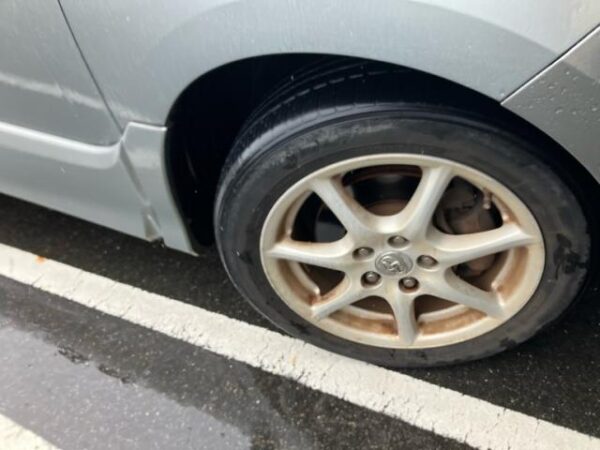 Ref:AUX-20106573 TOYOTA ESTIMA 2008 - Image 13