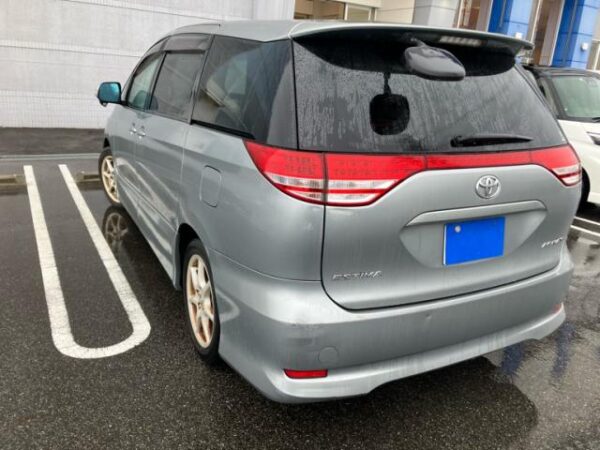 Ref:AUX-20106573 TOYOTA ESTIMA 2008 - Image 14