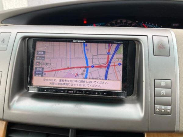 Ref:AUX-20106573 TOYOTA ESTIMA 2008 - Image 15