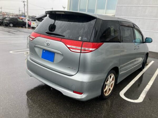 Ref:AUX-20106573 TOYOTA ESTIMA 2008 - Image 3