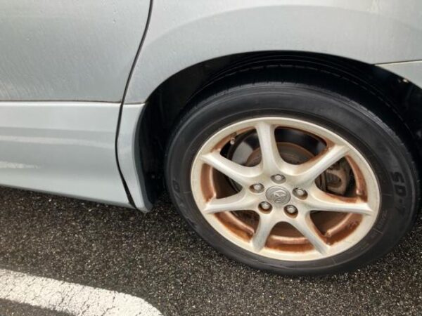 Ref:AUX-20106573 TOYOTA ESTIMA 2008 - Image 5