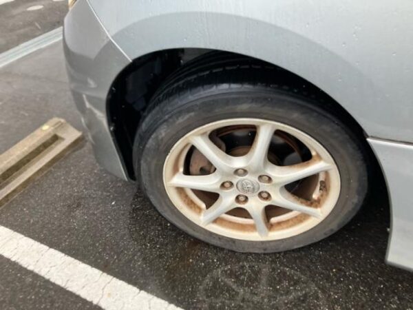 Ref:AUX-20106573 TOYOTA ESTIMA 2008 - Image 6