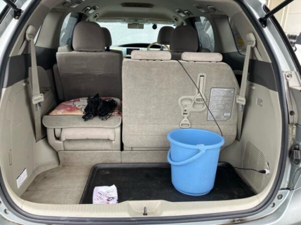 Ref:AUX-20106573 TOYOTA ESTIMA 2008 - Image 7