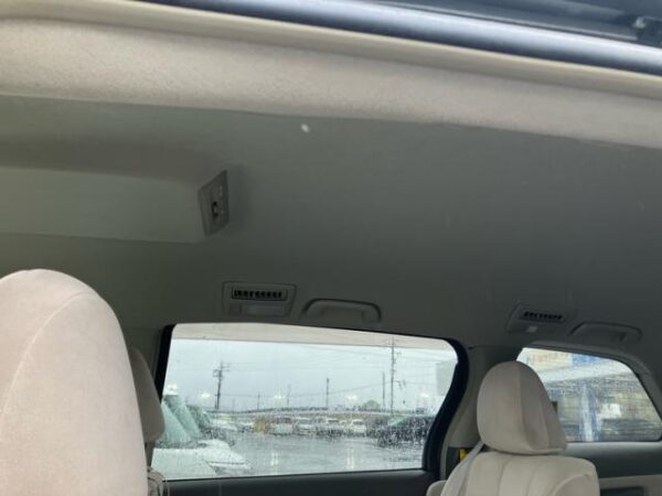 Ref:AUX-20106573 TOYOTA ESTIMA 2008 - Image 8