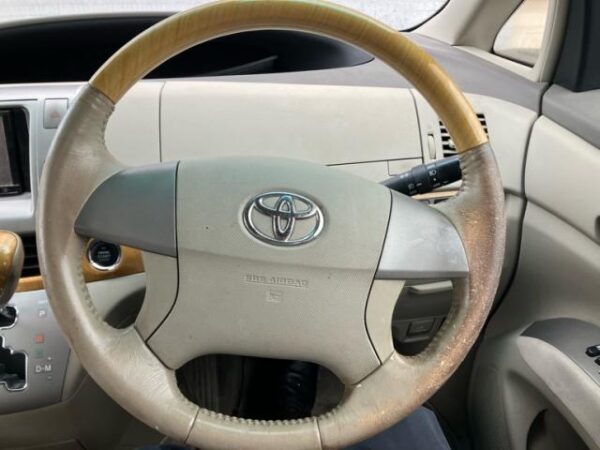 Ref:AUX-20106573 TOYOTA ESTIMA 2008 - Image 9