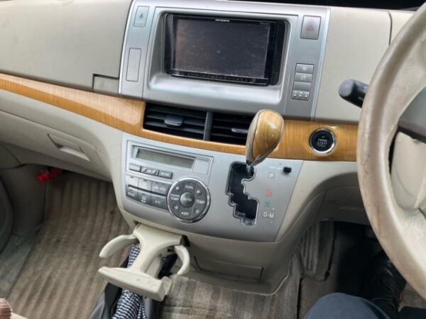 Ref:AUX-20106573 TOYOTA ESTIMA 2008 - Image 10