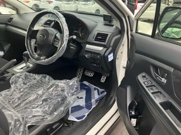 Ref:AUX-20106594 SUBARU XV 2013 - Image 11