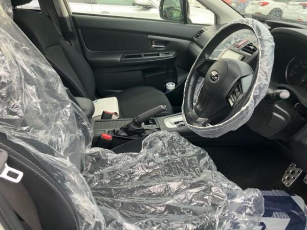Ref:AUX-20106594 SUBARU XV 2013 - Image 12