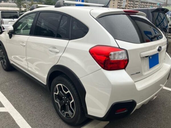 Ref:AUX-20106594 SUBARU XV 2013 - Image 13