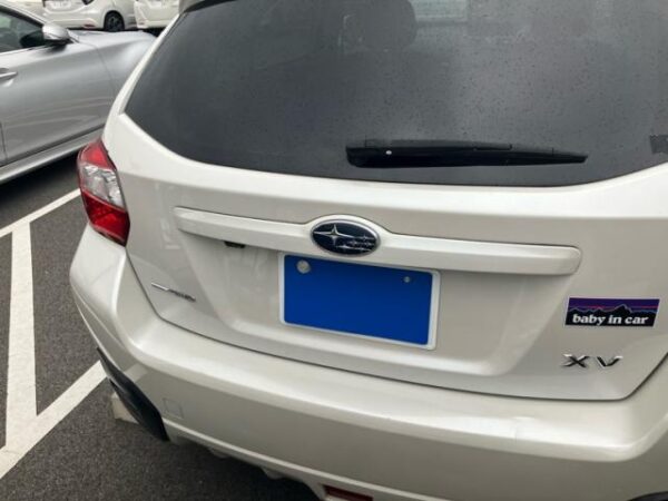Ref:AUX-20106594 SUBARU XV 2013 - Image 14