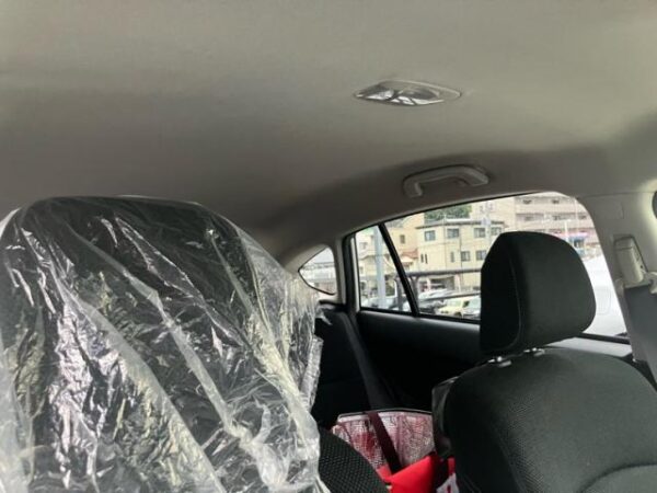 Ref:AUX-20106594 SUBARU XV 2013 - Image 15