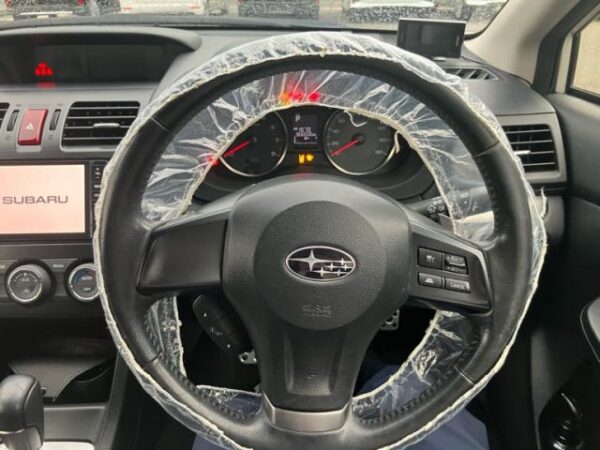 Ref:AUX-20106594 SUBARU XV 2013 - Image 16