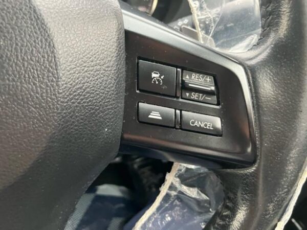 Ref:AUX-20106594 SUBARU XV 2013 - Image 17