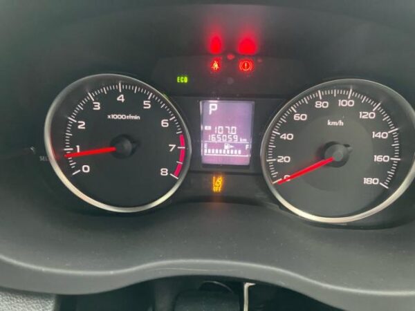 Ref:AUX-20106594 SUBARU XV 2013 - Image 19