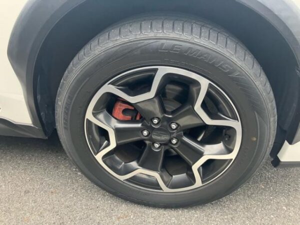 Ref:AUX-20106594 SUBARU XV 2013 - Image 6