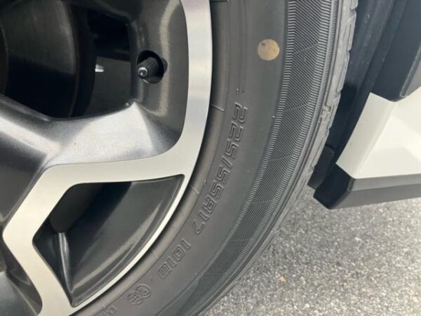 Ref:AUX-20106594 SUBARU XV 2013 - Image 7
