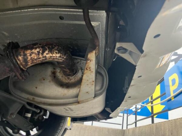 Ref:AUX-20106594 SUBARU XV 2013 - Image 8