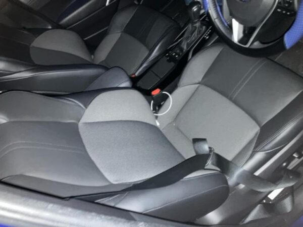 Ref:AUX-20106612 TOYOTA COROLLA CROSS 2022 - Image 11