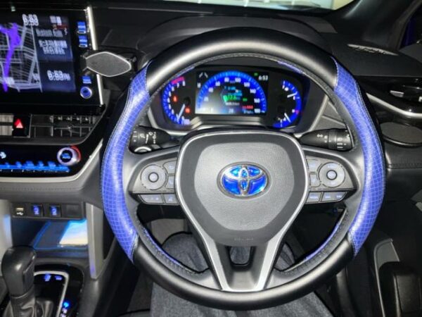 Ref:AUX-20106612 TOYOTA COROLLA CROSS 2022 - Image 16