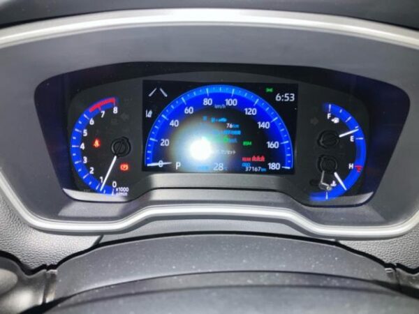Ref:AUX-20106612 TOYOTA COROLLA CROSS 2022 - Image 17