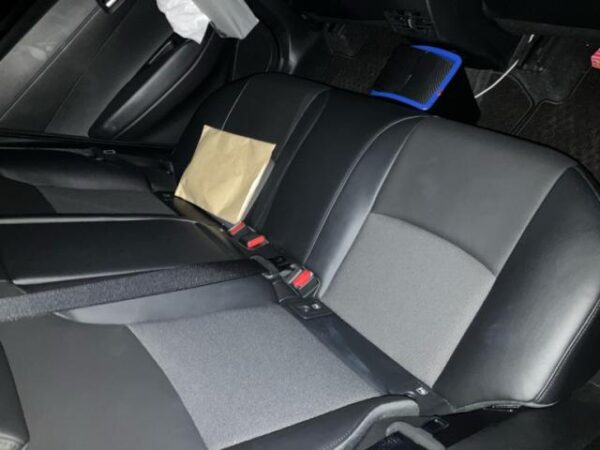 Ref:AUX-20106612 TOYOTA COROLLA CROSS 2022 - Image 7